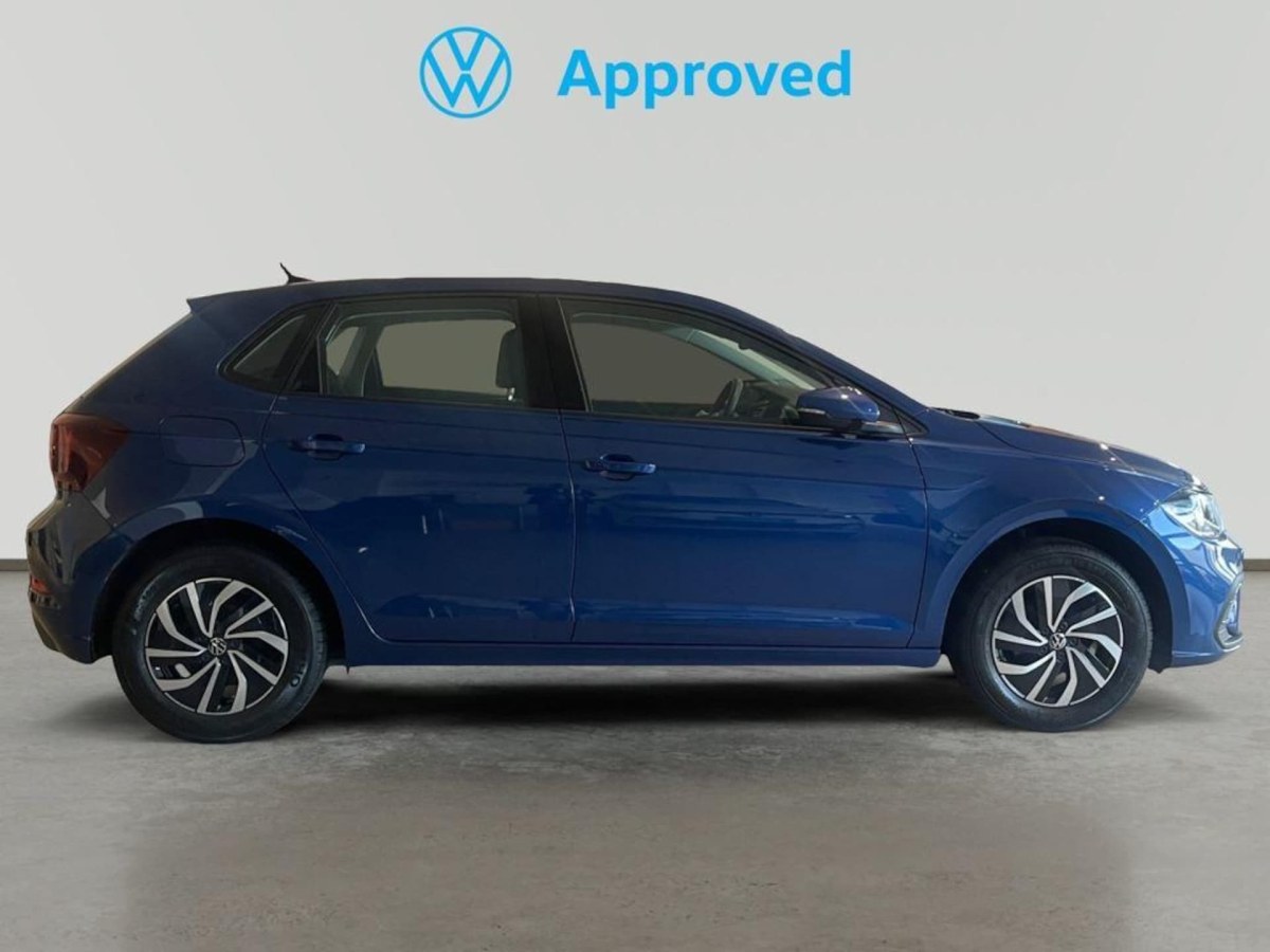 Volkswagen Polo Life