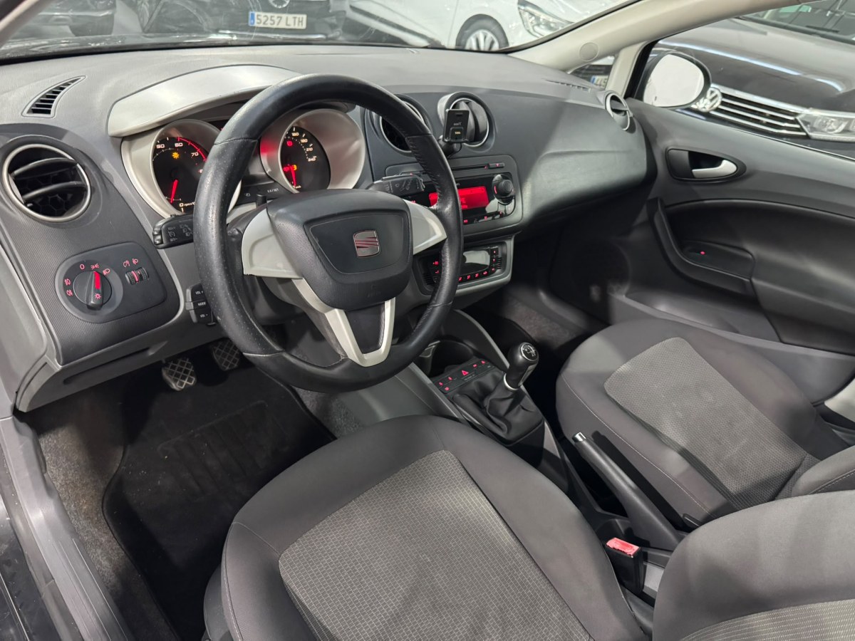 Seat Ibiza ST 1.4 TSI Style 85 CV