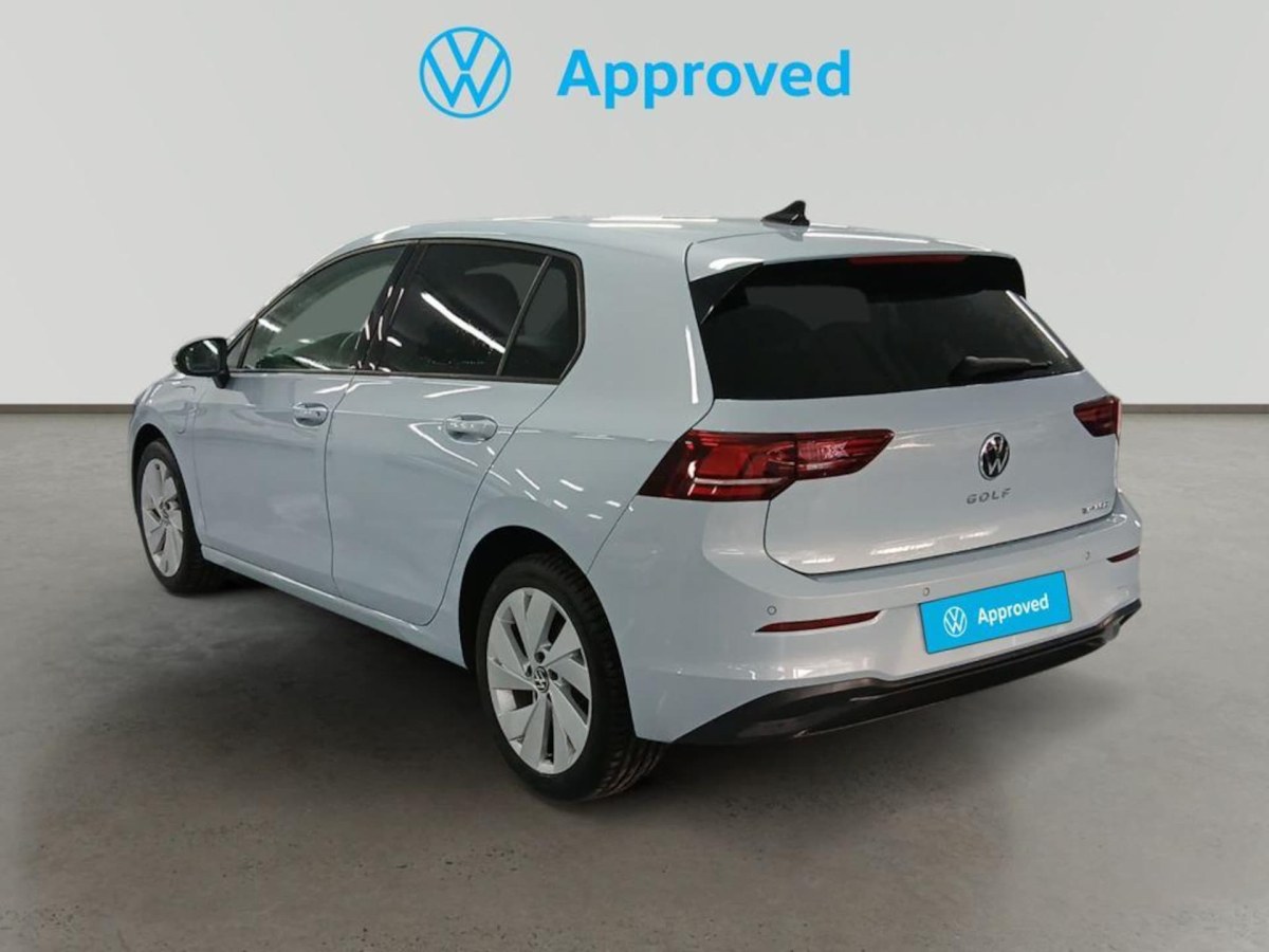Volkswagen Golf Match
