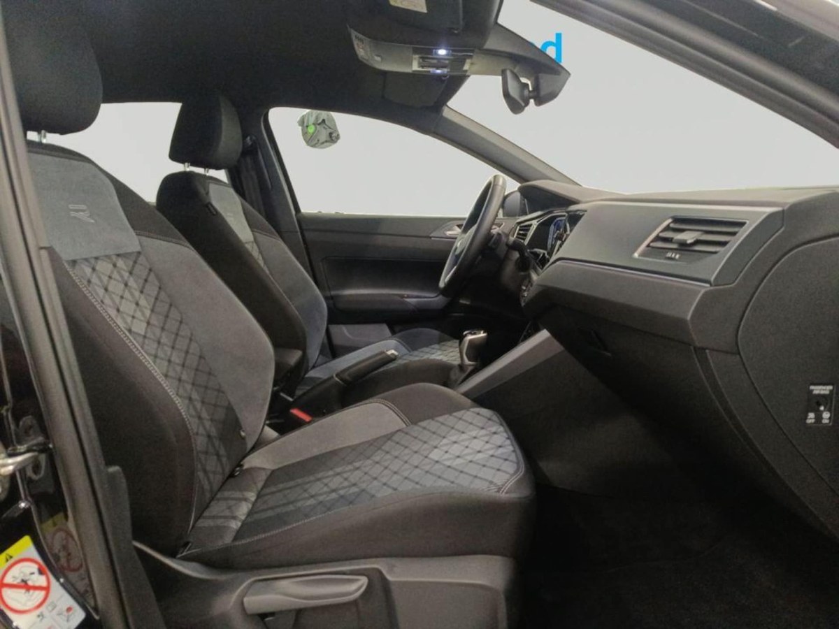 Volkswagen Polo R-Line