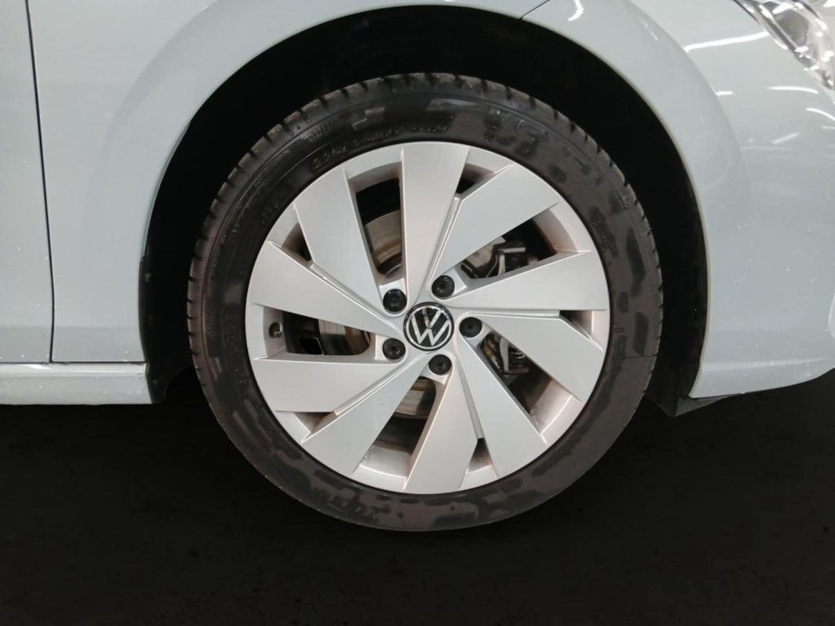Volkswagen Golf Match