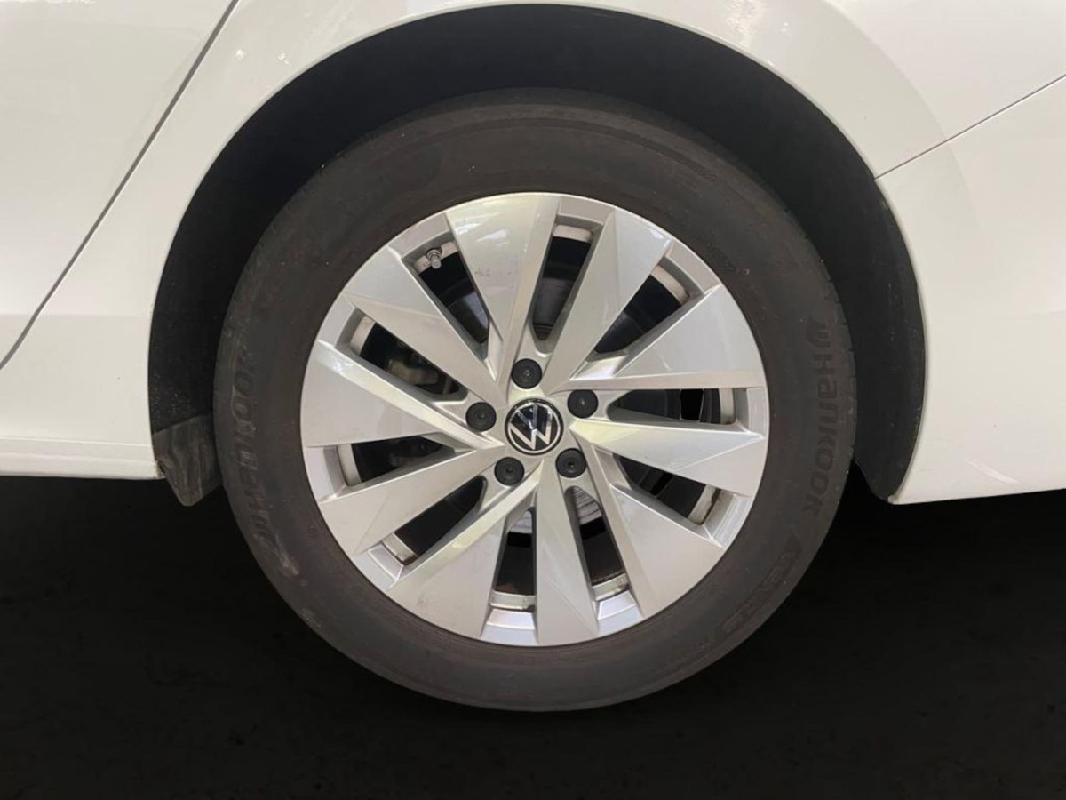 Volkswagen Passat YOS