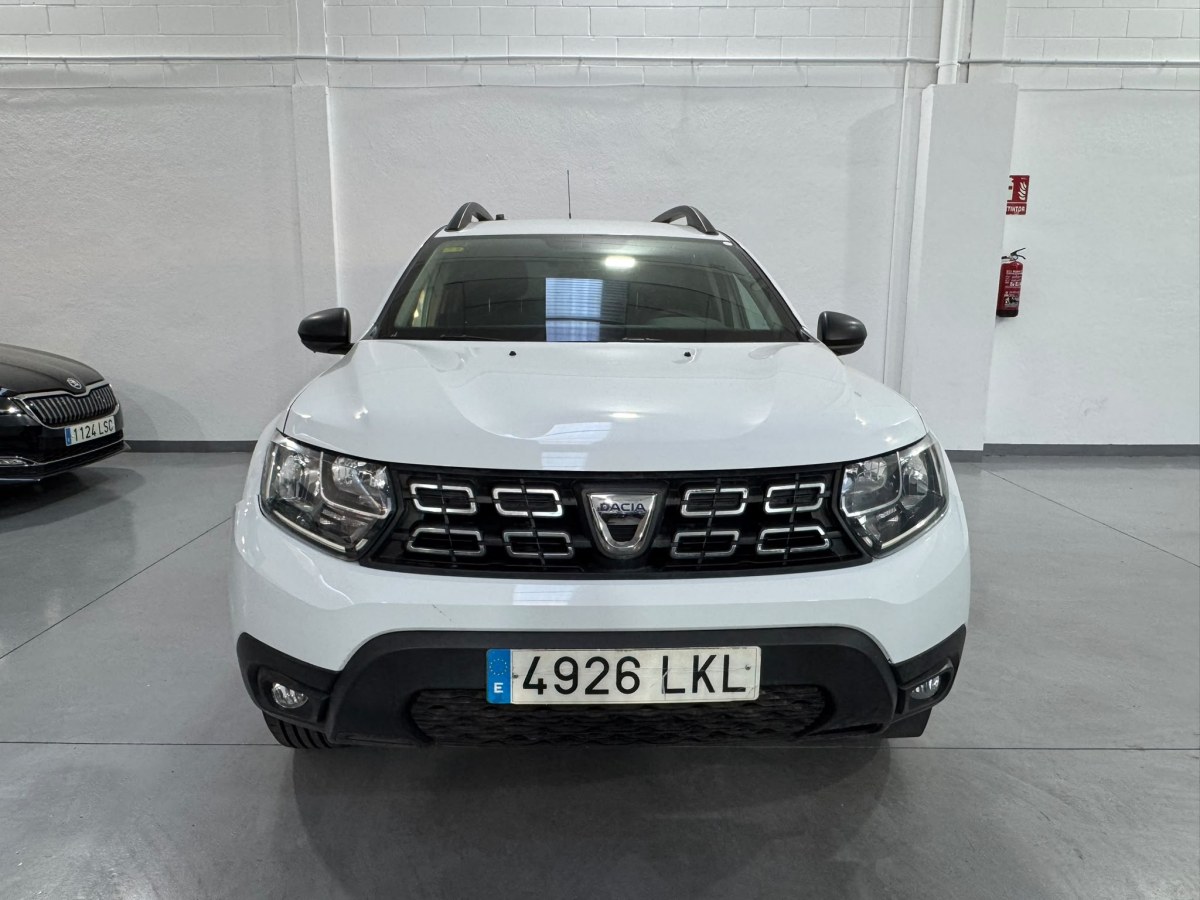 Dacia Duster Comfort 1.0 TCe GPF 74kW 100CV 4x2