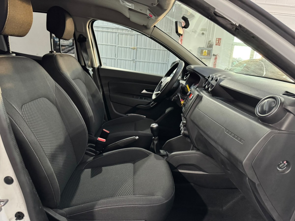 Dacia Duster Comfort 1.0 TCe GPF 74kW 100CV 4x2