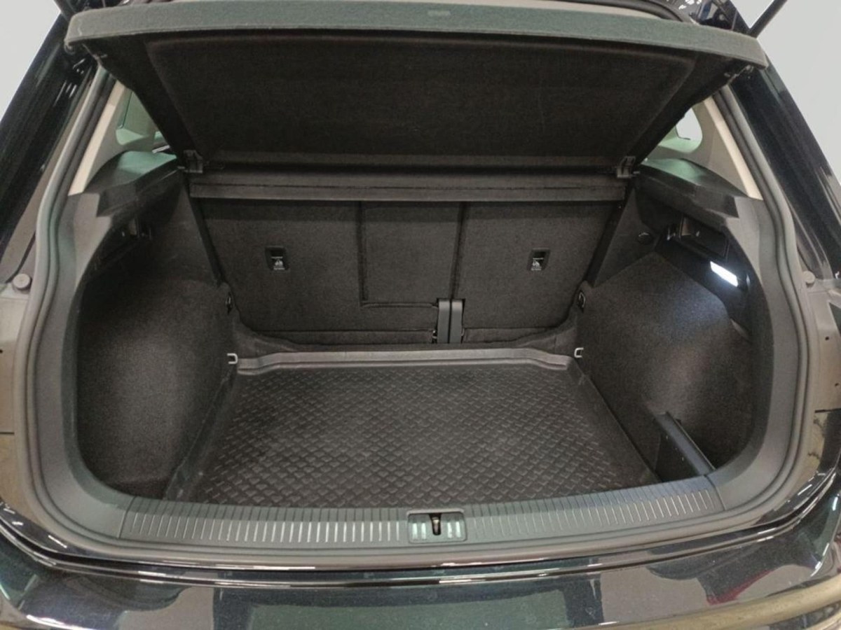 Volkswagen Tiguan Urban Sport