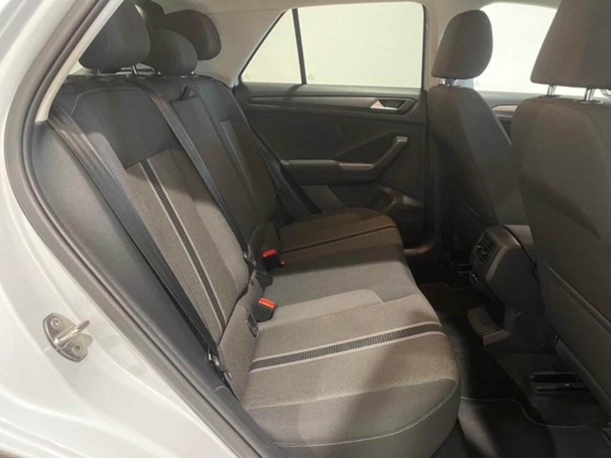 Volkswagen T-Roc Dark Line