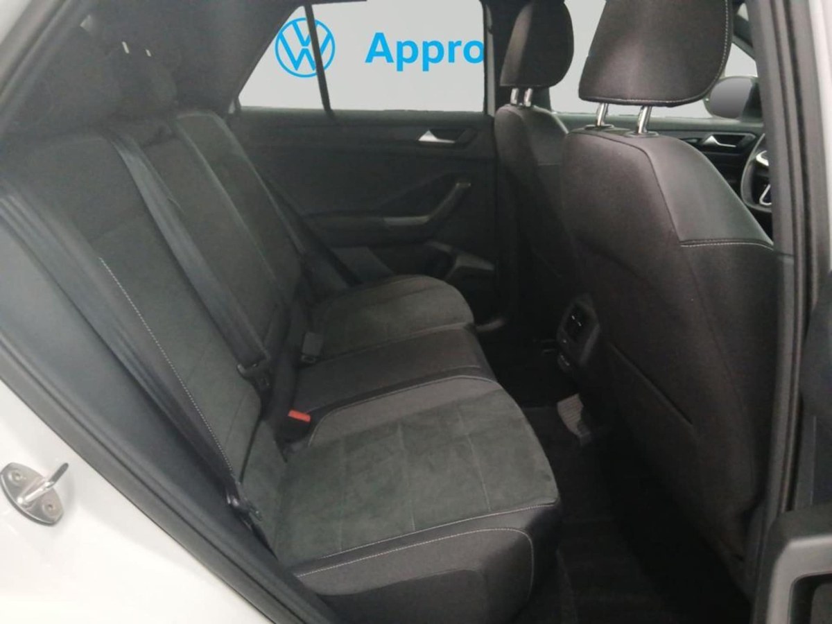 Volkswagen T-Roc Dark Line