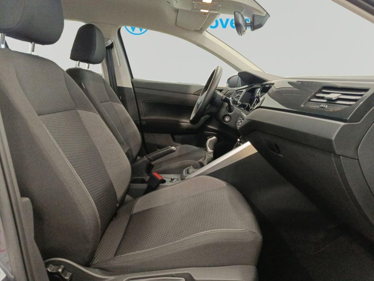 Volkswagen Polo Match