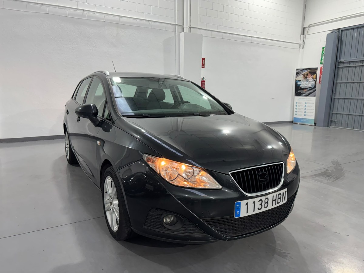 Seat Ibiza ST 1.4 TSI Style 85 CV