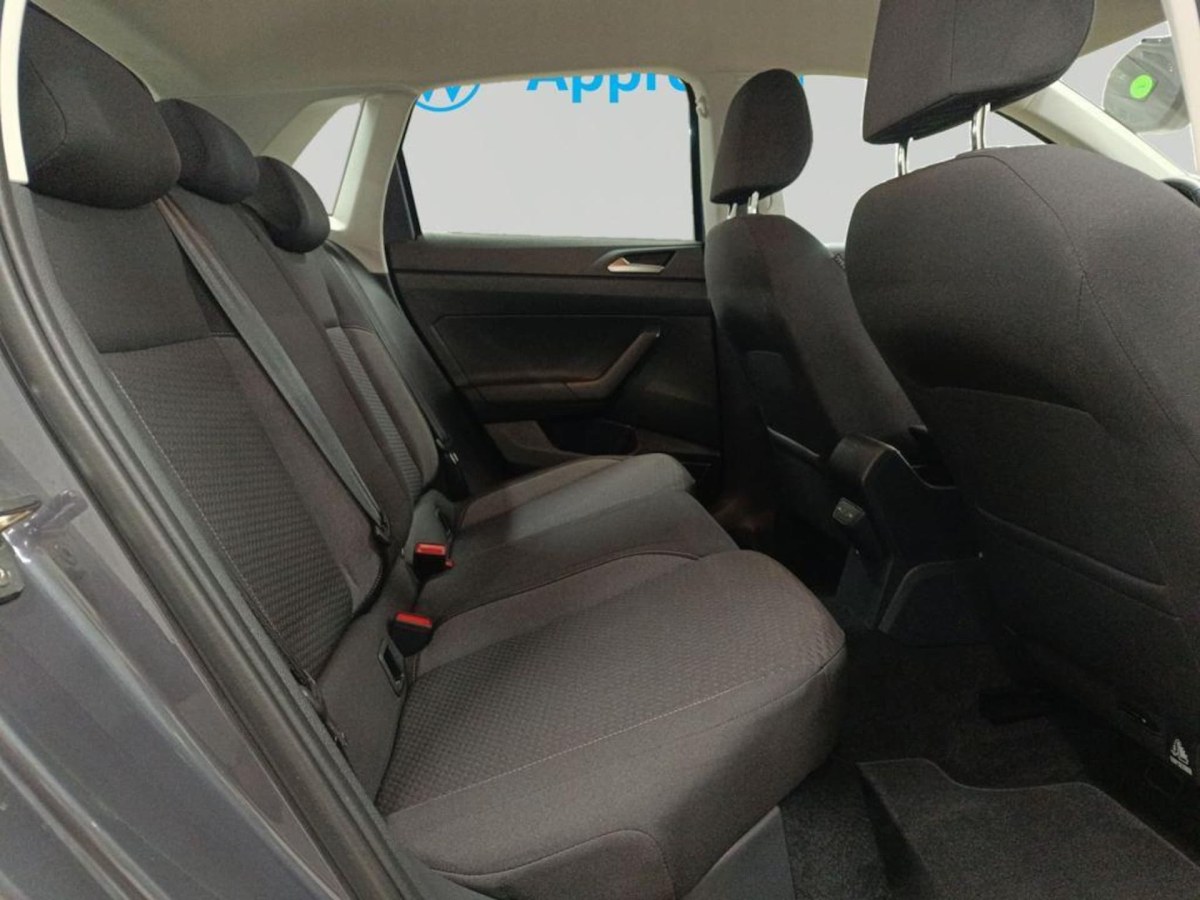 Volkswagen Polo Life