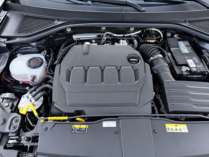 Volkswagen T-ROC Life 2.0TDi
