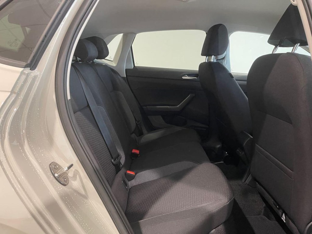 Volkswagen Polo Más