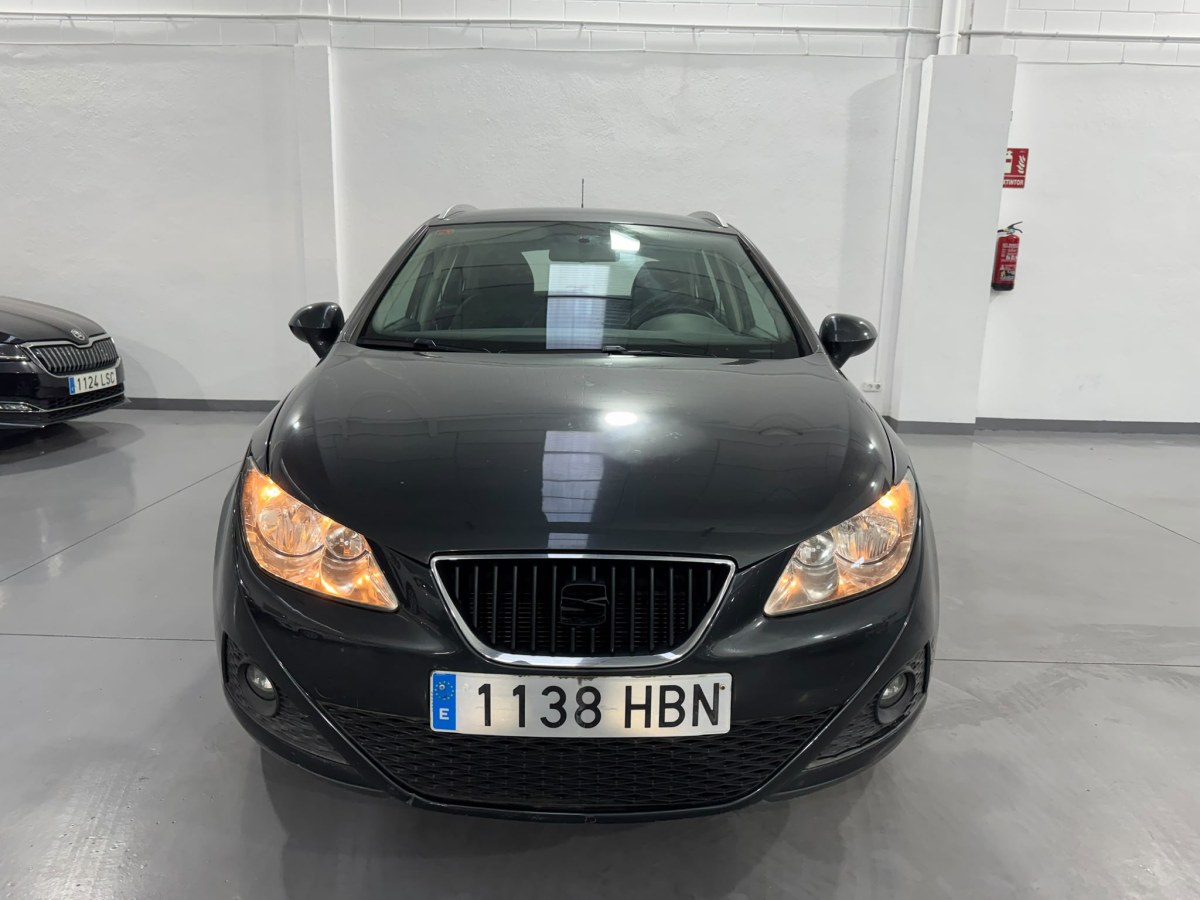 Seat Ibiza ST 1.4 TSI Style 85 CV
