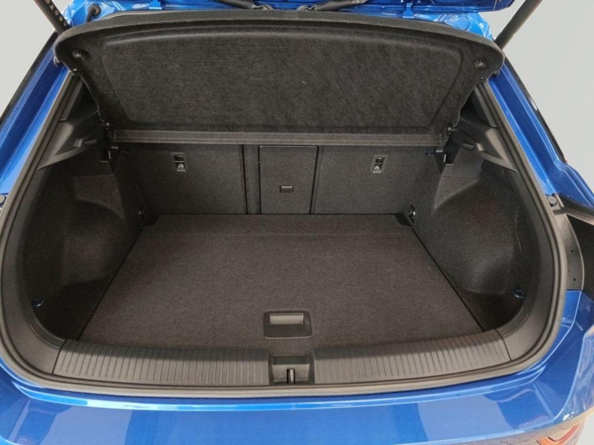 Volkswagen T-Roc Dark Line