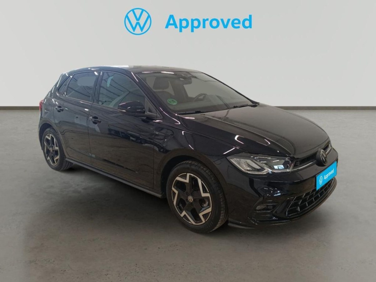 Volkswagen Polo R-Line
