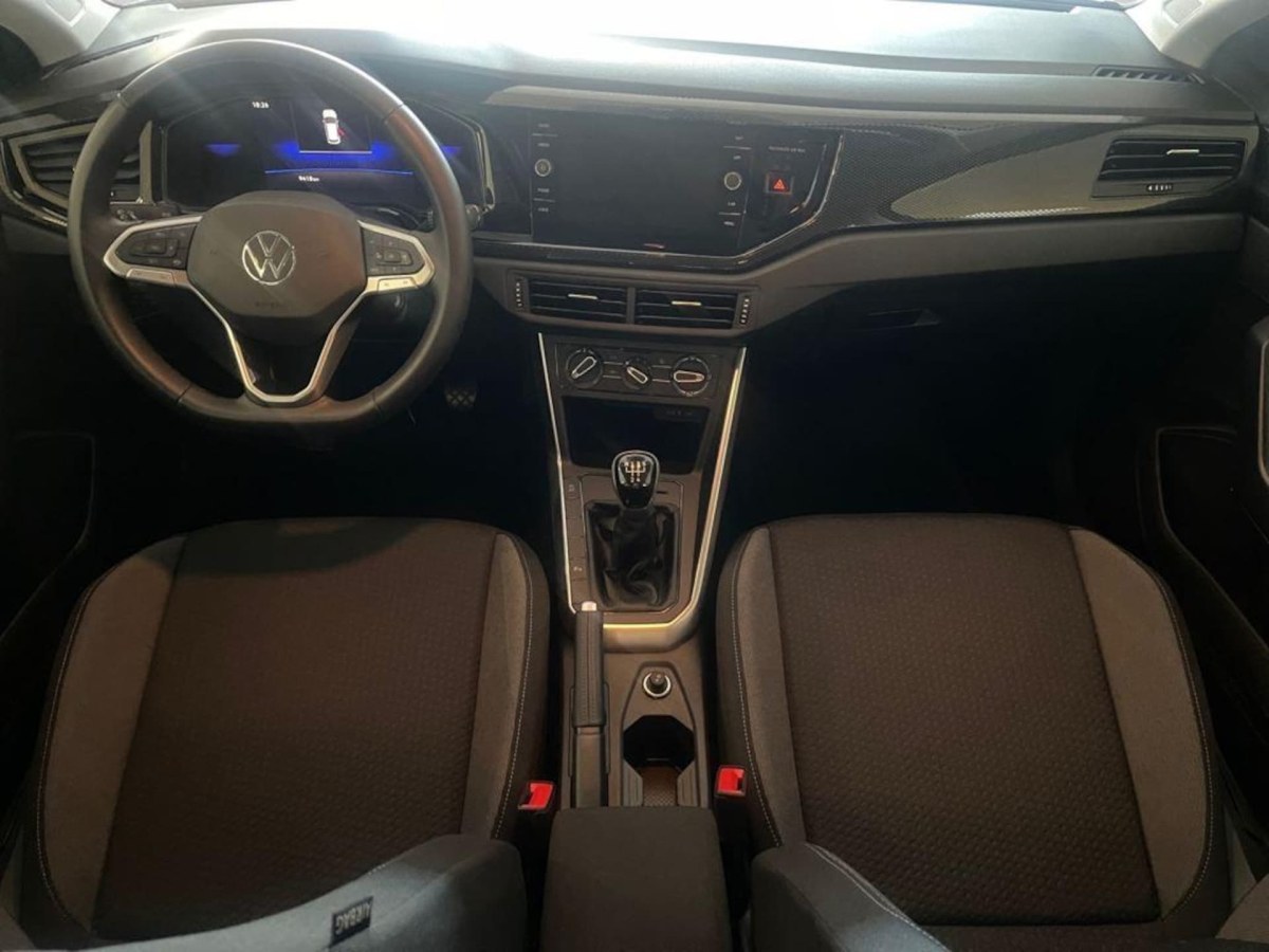 Volkswagen Polo Life