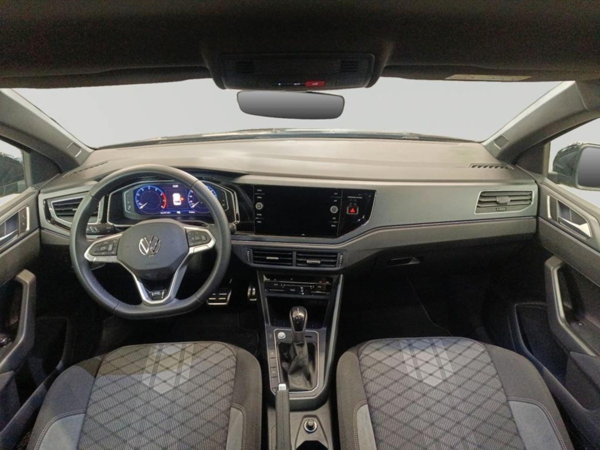 Volkswagen Polo R-Line