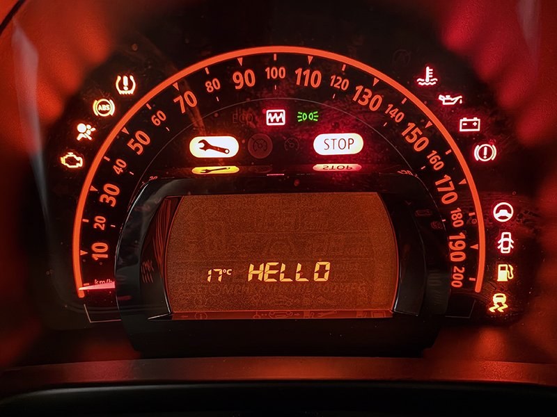 Renault Twingo Limited 0.9TCE Energy