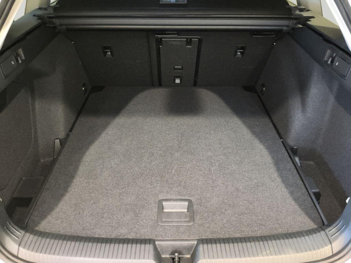 Volkswagen Golf Variant Style