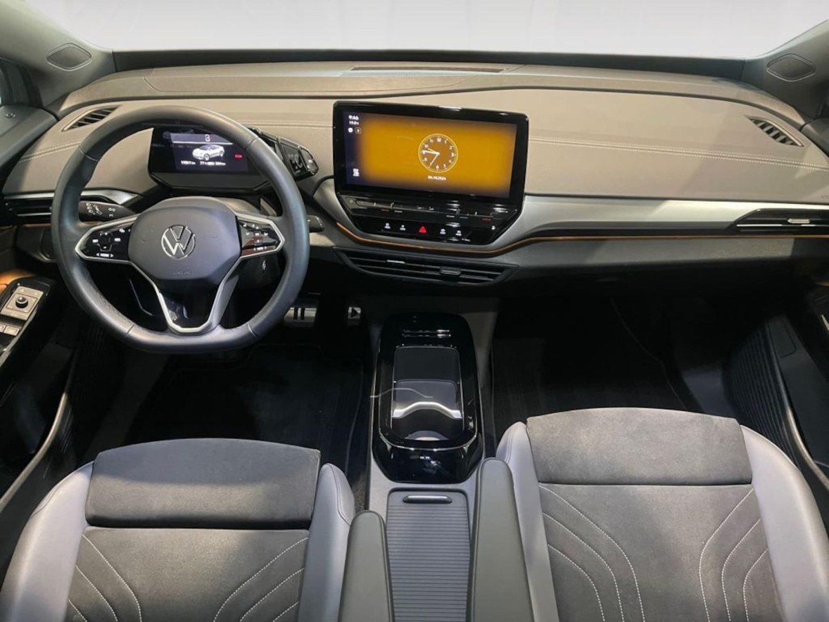 Volkswagen ID.5 Pro