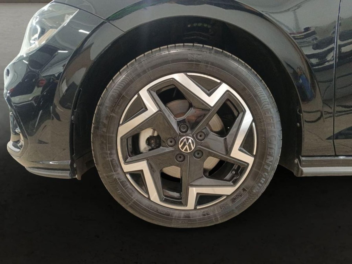 Volkswagen Polo R-Line