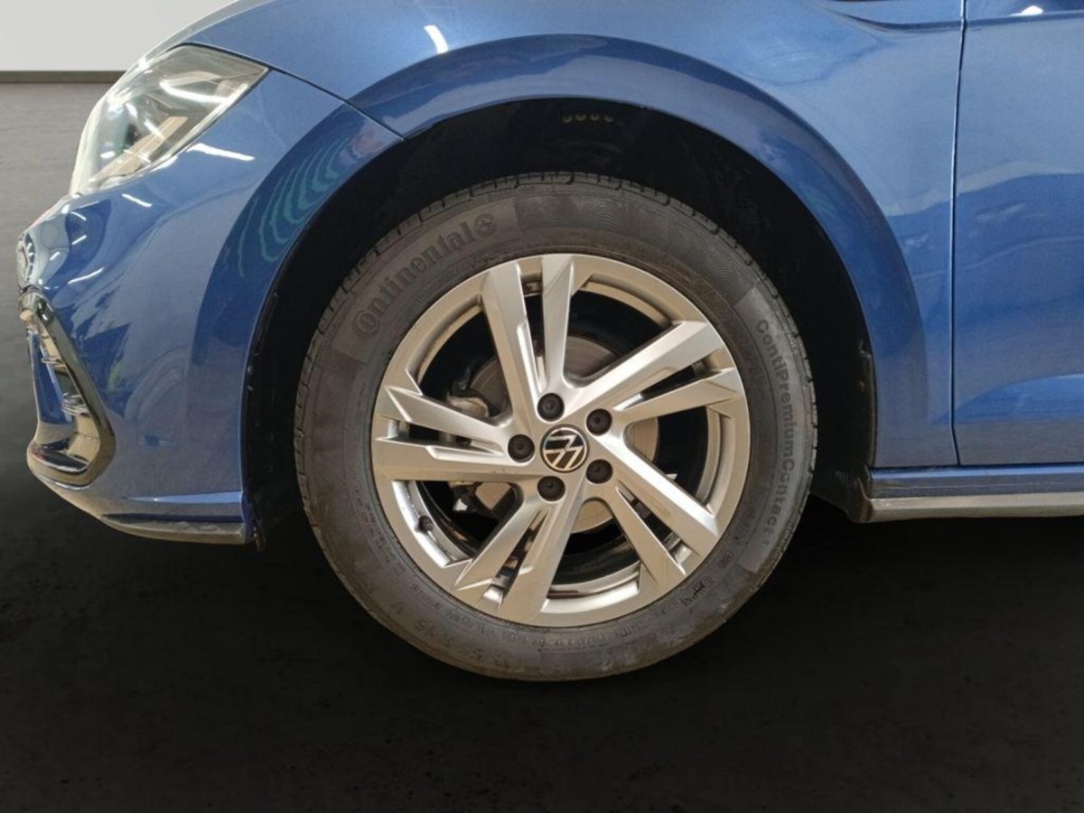 Volkswagen Polo R-Line