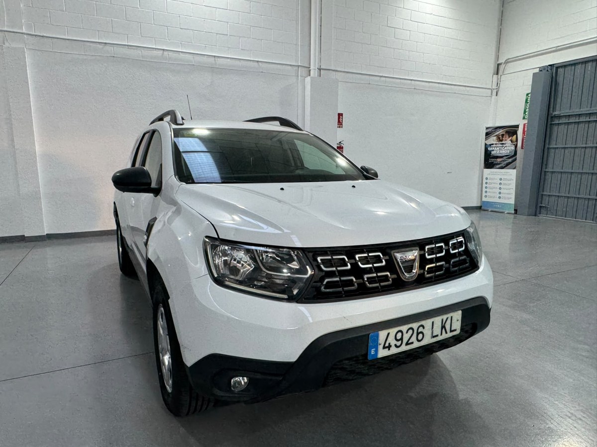 Dacia Duster Comfort 1.0 TCe GPF 74kW 100CV 4x2