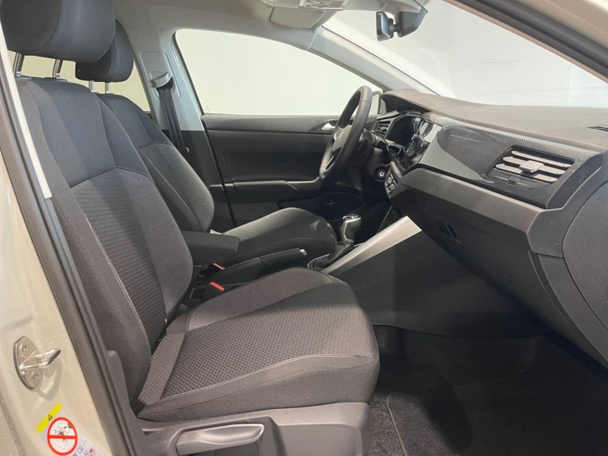 Volkswagen Polo Más