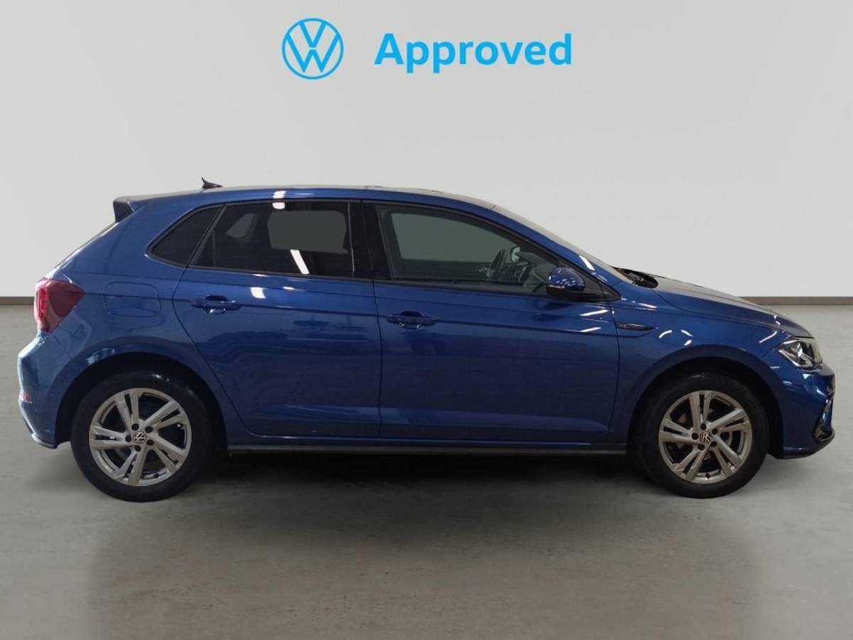 Volkswagen Polo R-Line