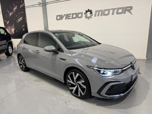 Volkswagen Golf 2.0 TDI R-LINE