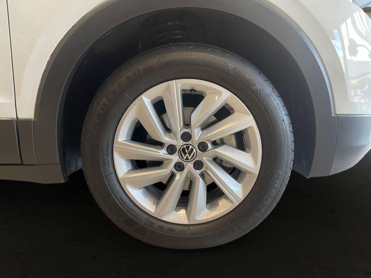 Volkswagen T-Cross Advance