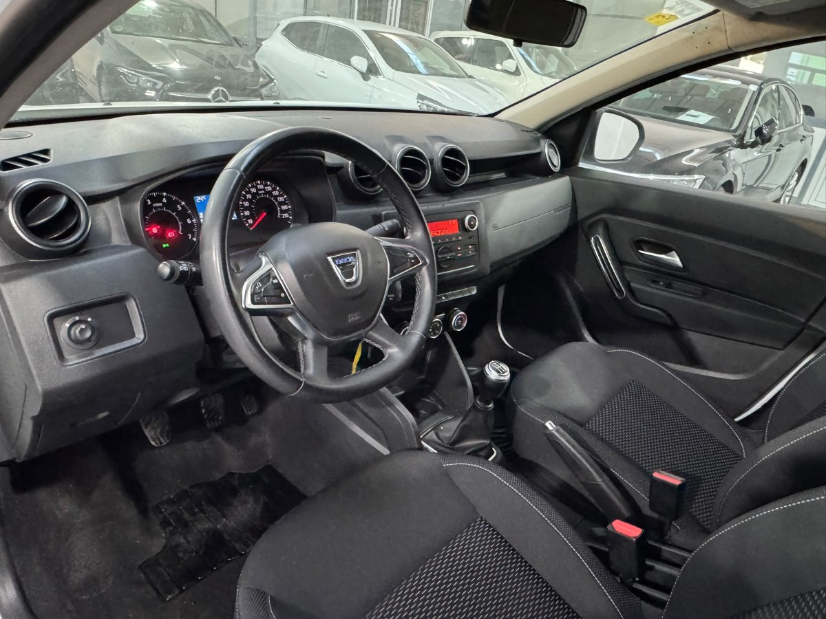 Dacia Duster Comfort 1.0 TCe GPF 74kW 100CV 4x2