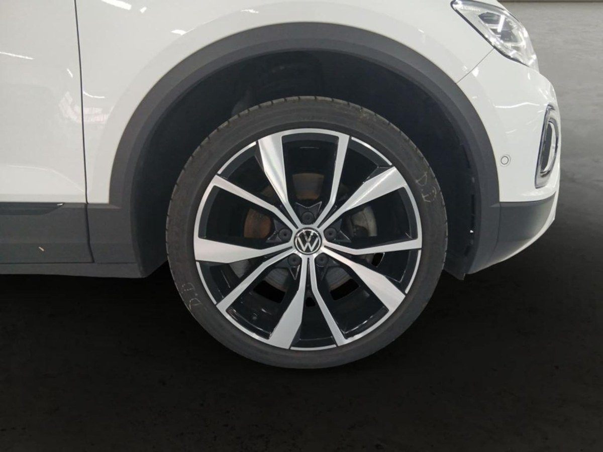 Volkswagen T-Roc Dark Line