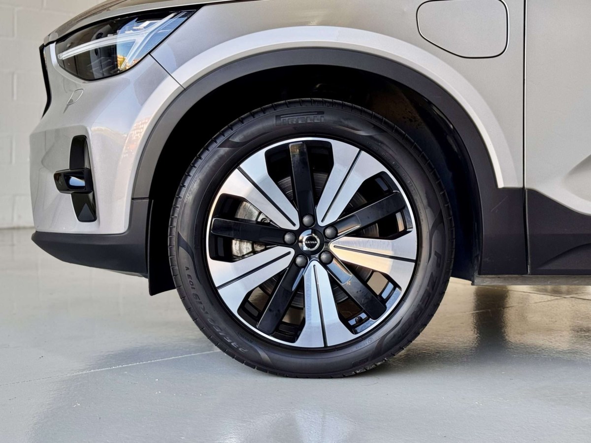 Volvo Xc40 1.5 T5 Twin Recharge Plus Dark Auto 262cv