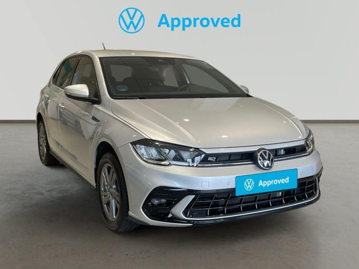 Volkswagen Polo R-Line