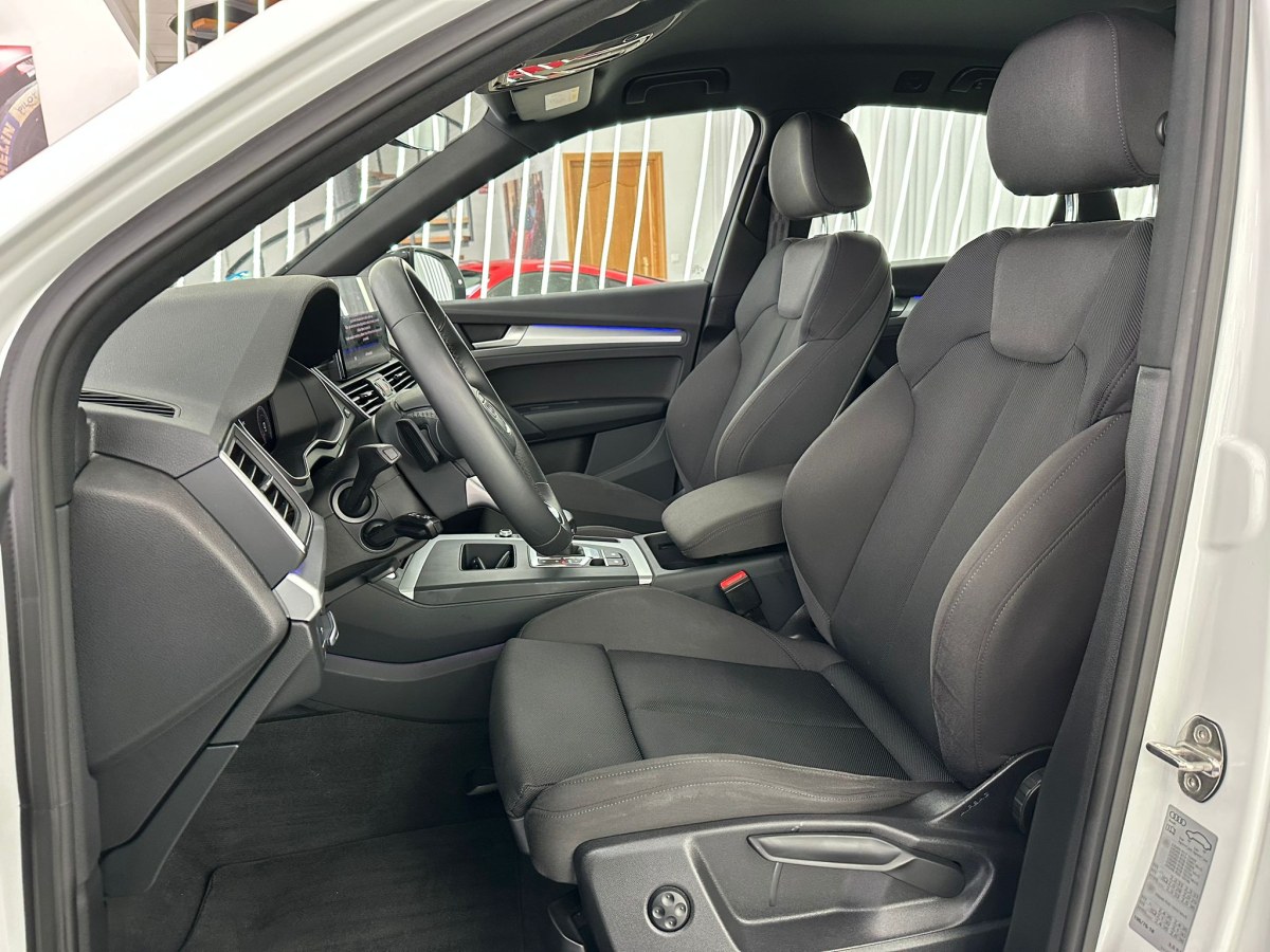 Audi Q5 SPORTBACK 40TDI S-LINE QUATTRO 204CV 7-STRONIC