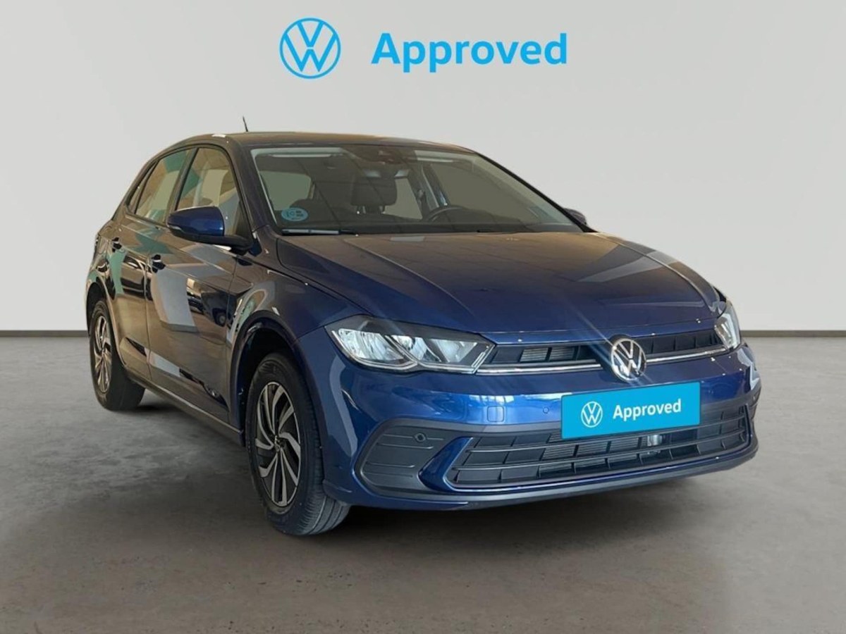 Volkswagen Polo Life
