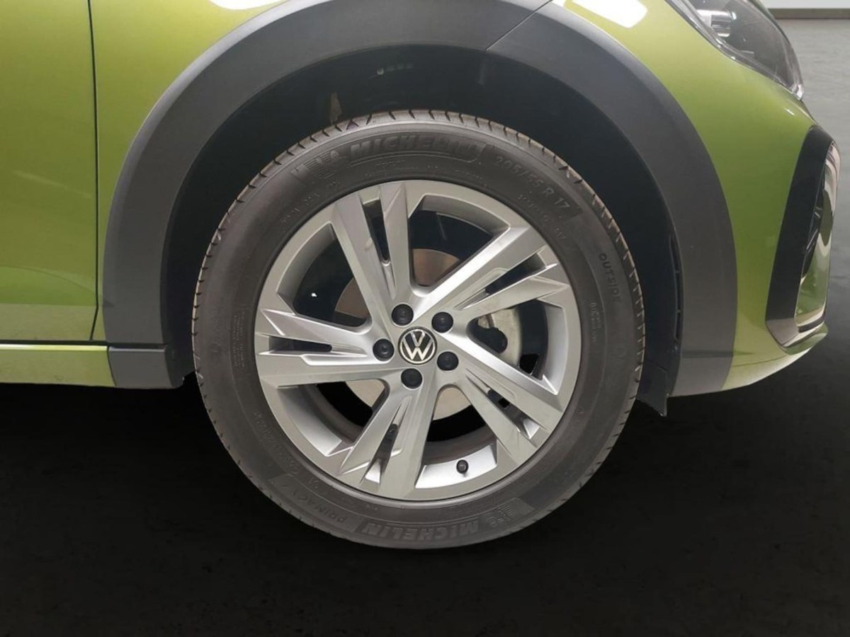 Volkswagen Taigo R-Line