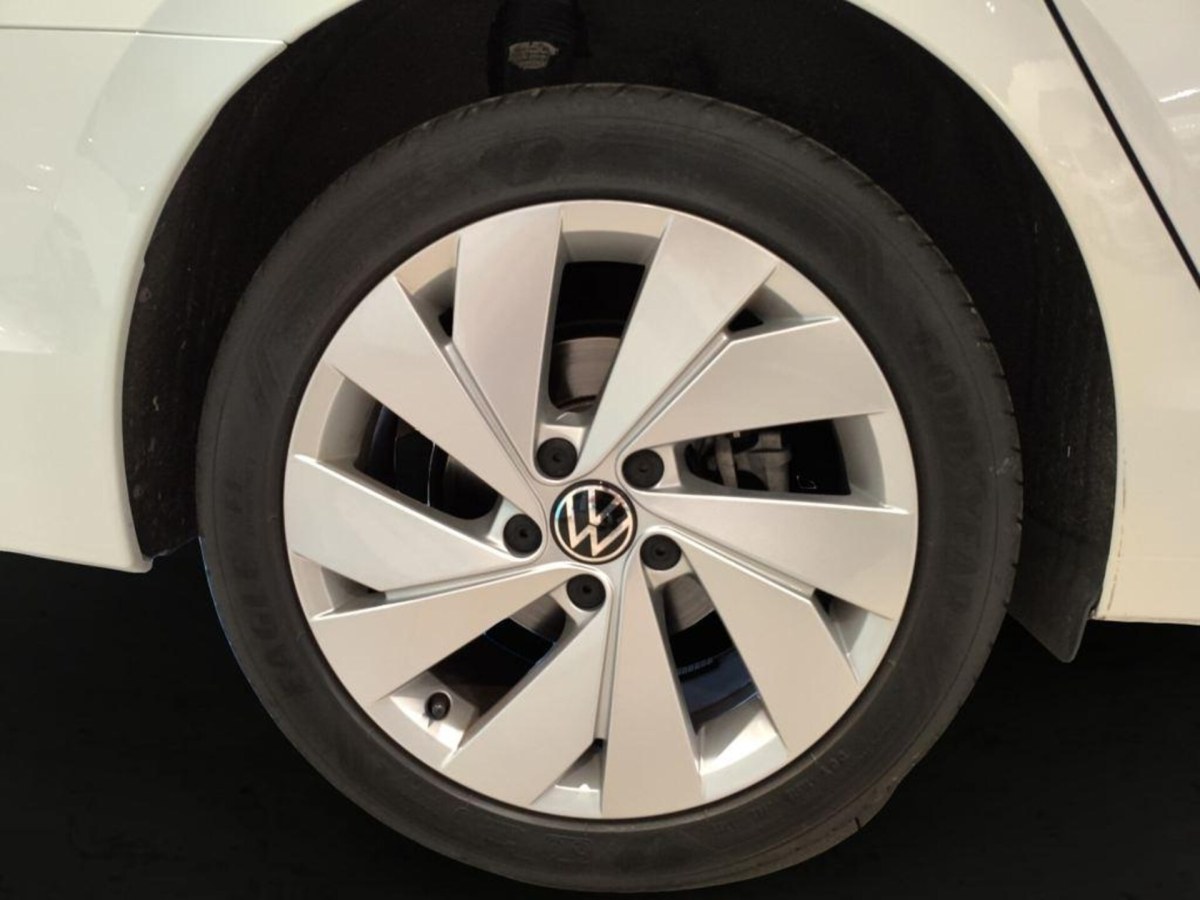 Volkswagen Golf Variant Style