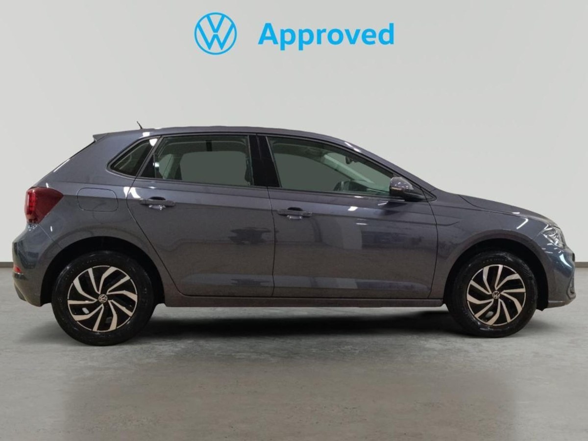 Volkswagen Polo Life