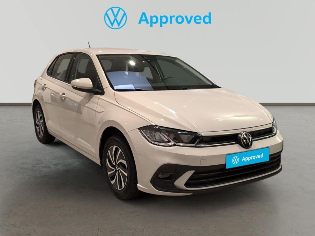 Volkswagen Polo Match
