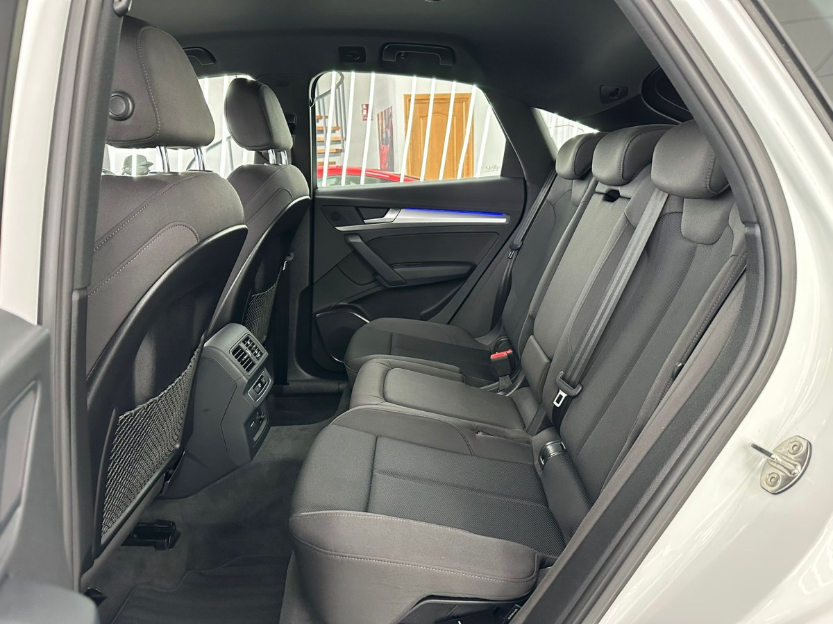 Audi Q5 SPORTBACK 40TDI S-LINE QUATTRO 204CV 7-STRONIC