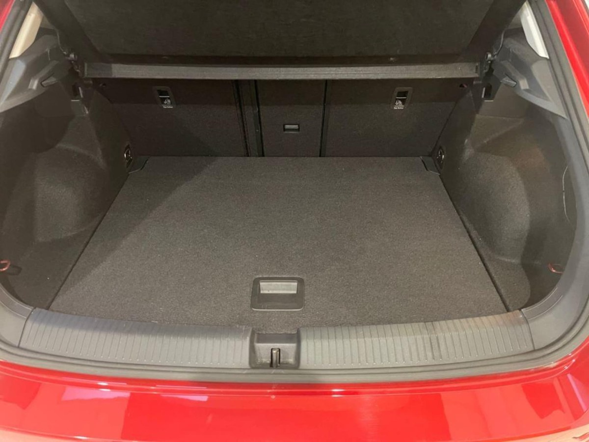Volkswagen T-Roc Más