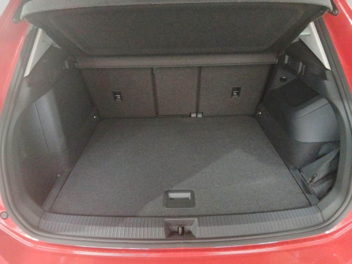 Volkswagen Tiguan Más