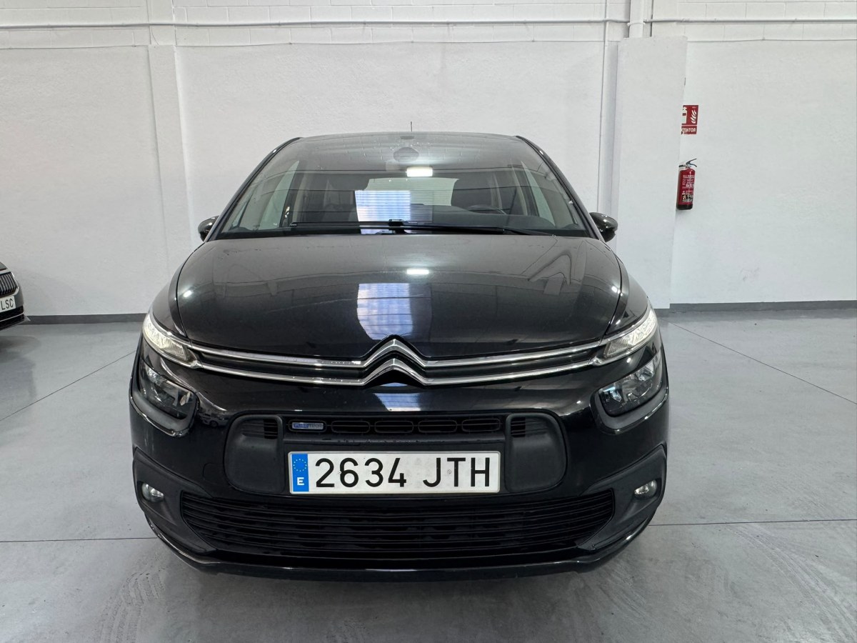 Citroën C4 Picasso 1.2 S&S Live 110 CV