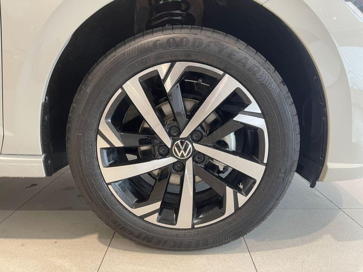 Volkswagen Polo Más