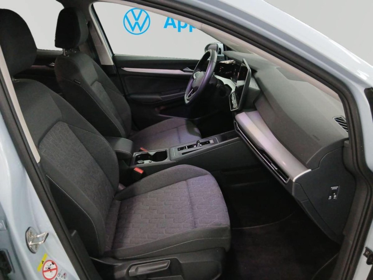 Volkswagen Golf Match