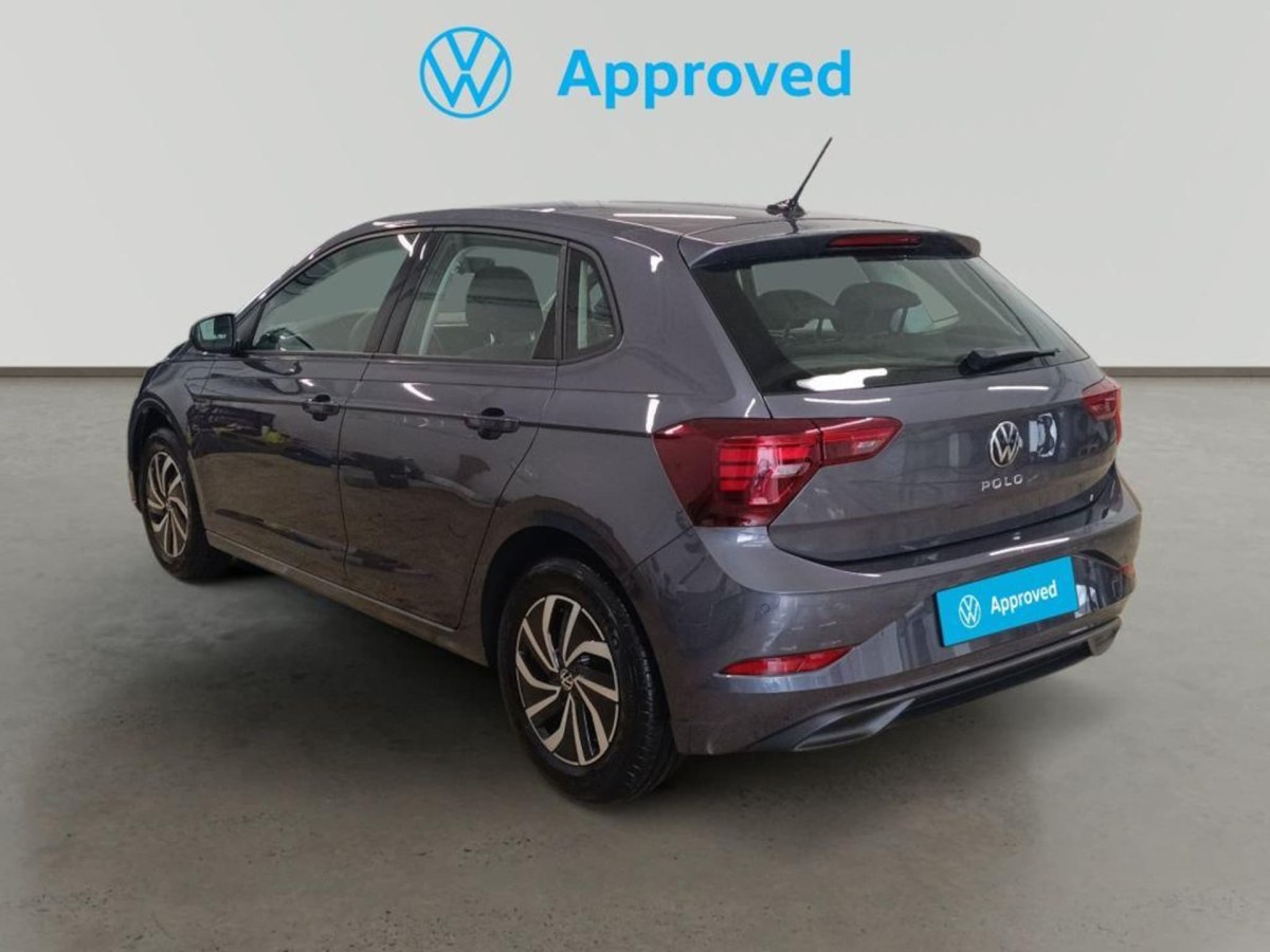 Volkswagen Polo Match