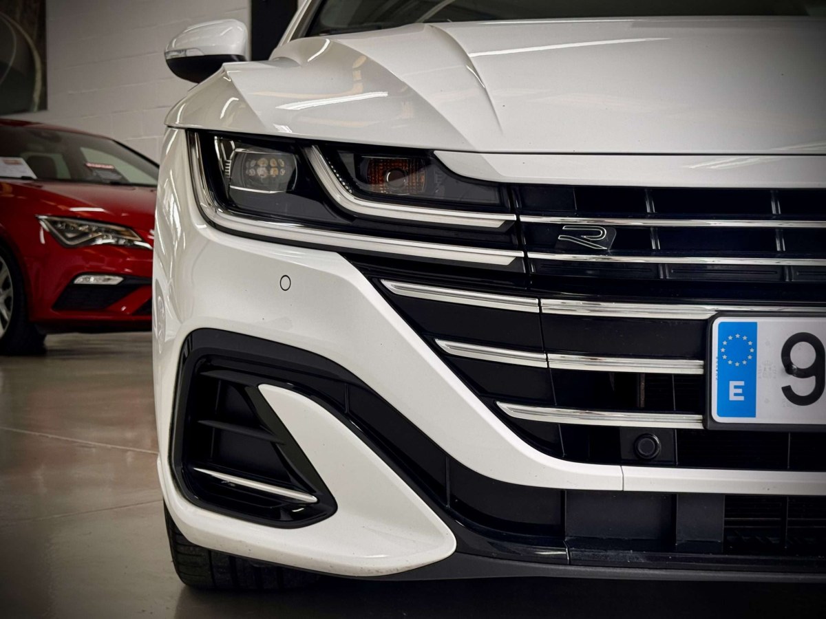 Volkswagen Arteon SHOOTING BRAKE 2.0TDI R-LINE DSG7 150CV