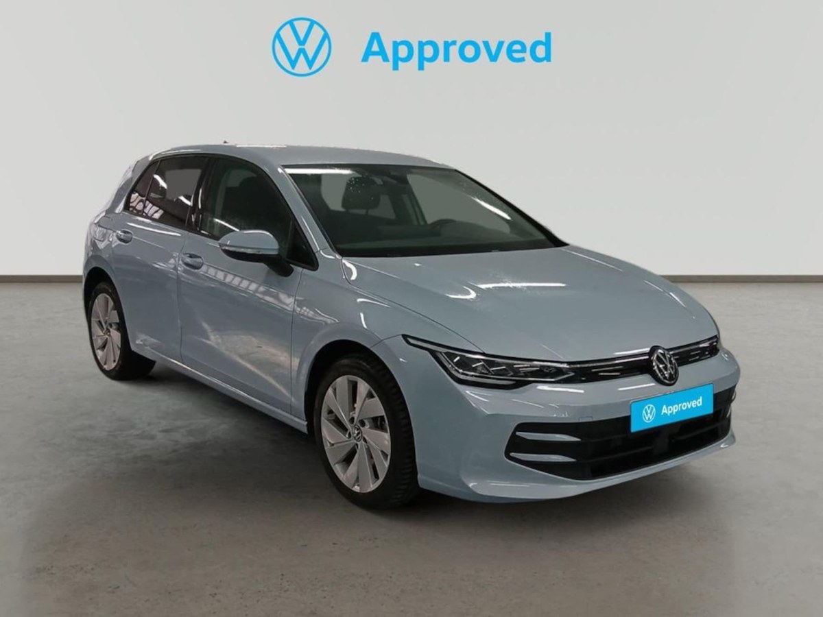 Volkswagen Golf Match